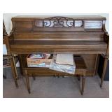 Yamaha Piano