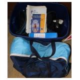 Volley Balls/ Accessories/ Coaching Manuals
