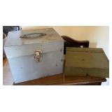 2pc Lock Boxes