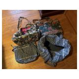 Vera Bradley Bags