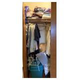 Contents of Closet