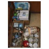 Light Bulb Collection