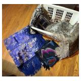 4pc Decorative Blankets