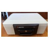 Sentry 1100 Safe w/Key