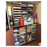 Large Office Supplies Lot