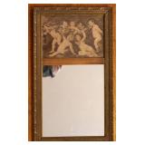 French Style Mirror