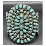 Turqoise Bracelet - Possible 1940