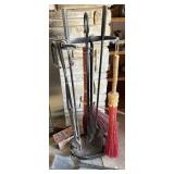 Fireplace Tools