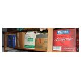 5 Boxes of City Maps & Other Travel Maps