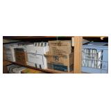 5 Boxes of National Park & Other Travel Maps