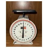 Vintage Hanson Utility Scale