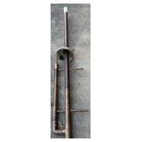 Copper Distillation Apparatus