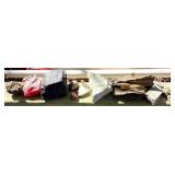 Collection of Rocks