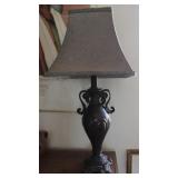 Vintage French Style Table Lamp