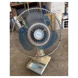 Lasko Fan - Works