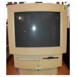 Vintage Apple Macintosh LC575 Monitor