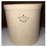 Vintage 1 Gallon Crock
