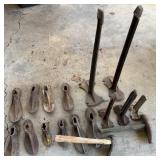 Shoe Cobbler Lot