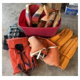 Life Jackets