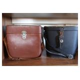 2pc Binoculars w/Cases