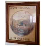 James T Chandler Homecoming 