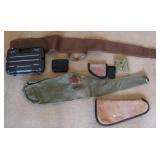 Gun & Ammo Case Collection