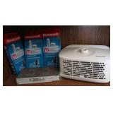 Honeywell Air Purifier w/ Filters