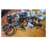 Electronic Lot