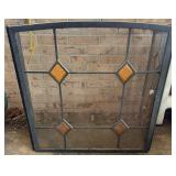 Fireplace Screen