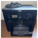 Canon Printer - Works