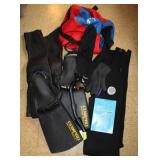Scuba Diving Gear #1