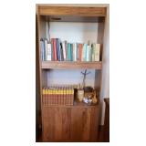 Pressboard Shelf