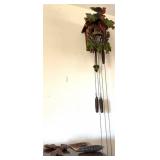 Vintage German Cuckoo Clock