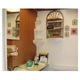 Bathroom Contents