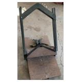 2pc Tree Stands