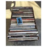 Collection of Play Boy Magazines