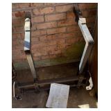 Brophy Front Bumper Bicycle Carrier