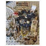 Collection of Costume Jewelry