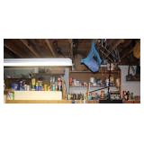 Misc. Garage Items #3