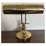 Brass Adjustable Piano Lamp