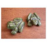 2pc Adult Novelty Frogs