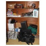 Misc. House Decor & Home Items