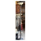 Torchiere Floor Lamp