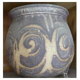 Signed Decorative Pottery