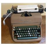 Vintage Remington Standard Typewriter