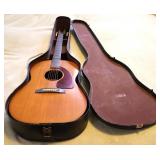 Gibson Acoustic Guitar w/Case