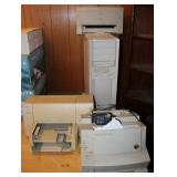 Vintage Computer Accessories