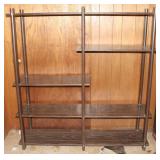 MCM Wall Unit Shelf