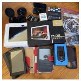 Electronic Lot - Kindle, Tablet, FireTV Stick++