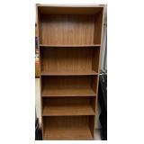 Pressboard Shelf